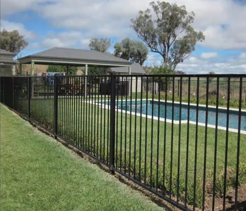 Pool Fencing