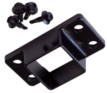 Proline Residential Batten Panel Brackets (Pack of 4)