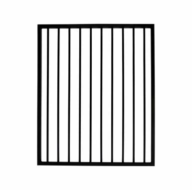 Proline Pool Fencing Flat Top Gate 975mm x 1200m