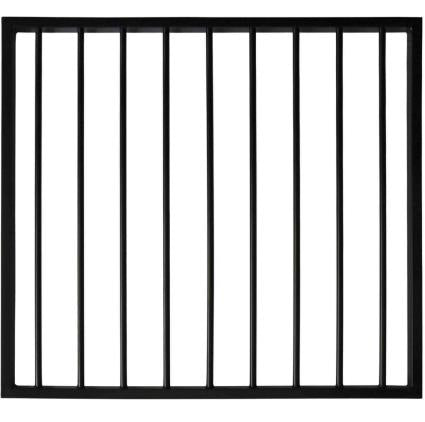 Proline Residential Flat Top Gate 975mm x 900mm