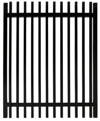 Proline Residential Batten Gate 975mm x 1200mm